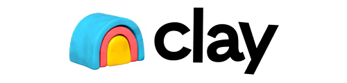 clay logo