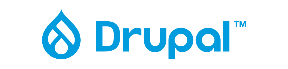 Drupal logo