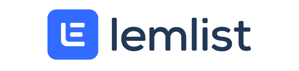 Lemlist Logo