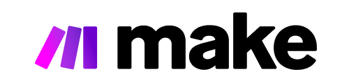 Make.com logo