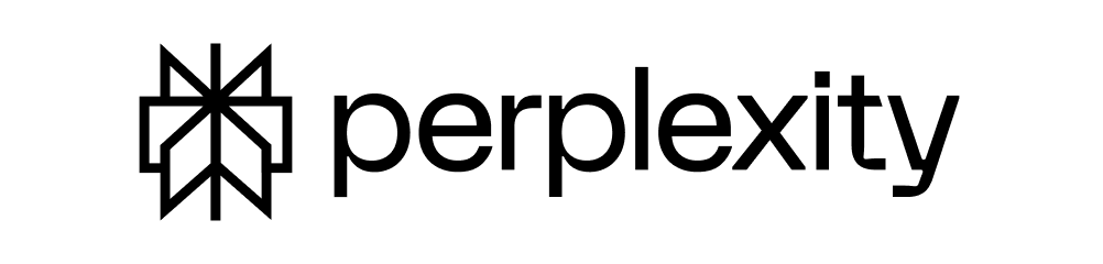 Perplexity Logo