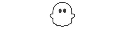 Phantom Buster logo
