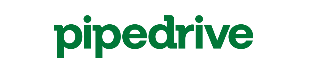 Pipedrive Logo