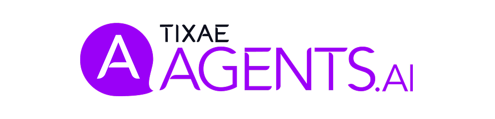 Tixae Logo