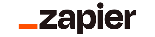 Zapier logo